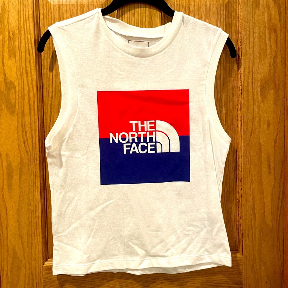 Northface t shirt